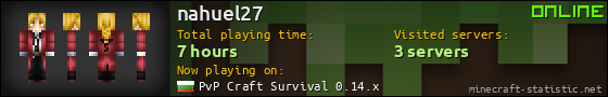 nahuel27 userbar 560x90
