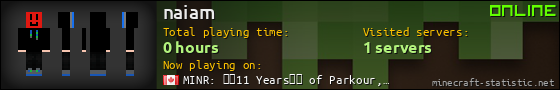 naiam userbar 560x90