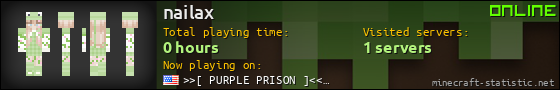 nailax userbar 560x90