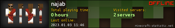 najab userbar 560x90
