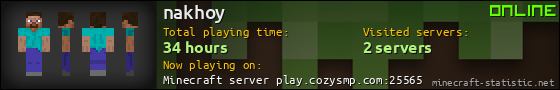 nakhoy userbar 560x90