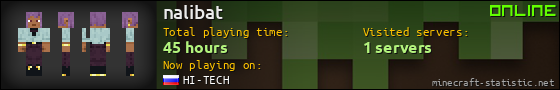 nalibat userbar 560x90