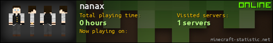 nanax userbar 560x90
