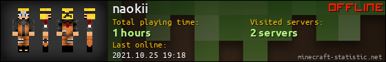 naokii userbar 560x90