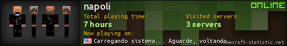 napoli userbar 560x90
