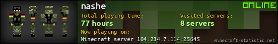 nashe userbar 560x90