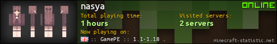 nasya userbar 560x90