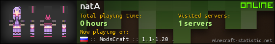 natA userbar 560x90