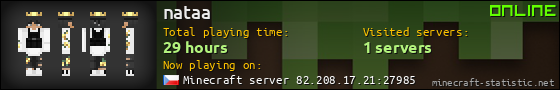 nataa userbar 560x90