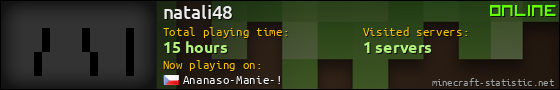 natali48 userbar 560x90