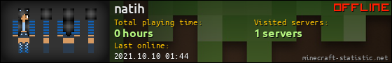 natih userbar 560x90
