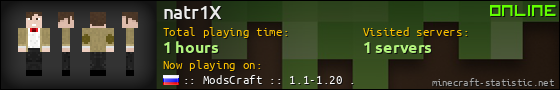 natr1X userbar 560x90