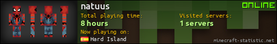 natuus userbar 560x90