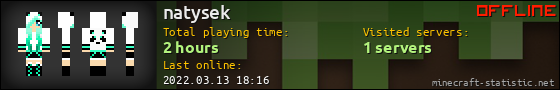 natysek userbar 560x90