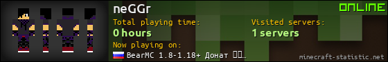 neGGr userbar 560x90