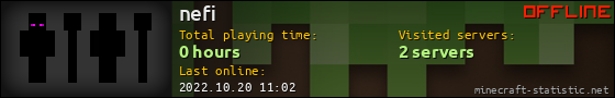 nefi userbar 560x90