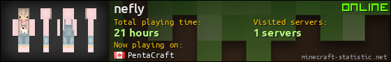 nefly userbar 560x90