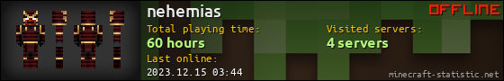 nehemias userbar 560x90