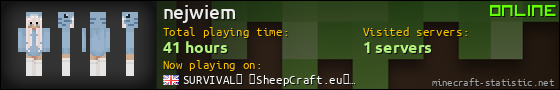 nejwiem userbar 560x90