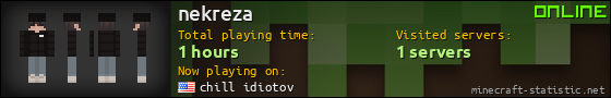 nekreza userbar 560x90