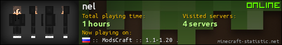 nel userbar 560x90