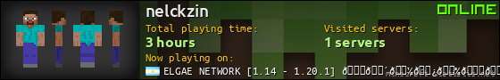nelckzin userbar 560x90