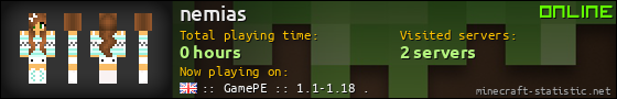 nemias userbar 560x90
