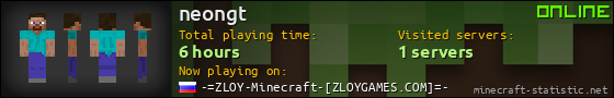 neongt userbar 560x90