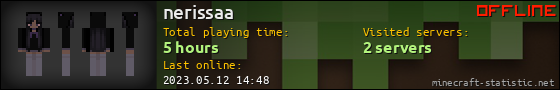 nerissaa userbar 560x90