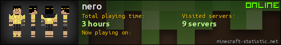 nero userbar 560x90