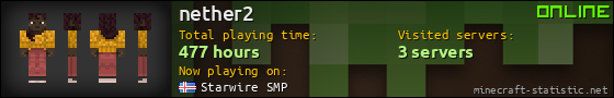 nether2 userbar 560x90