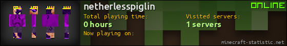 netherlesspiglin userbar 560x90