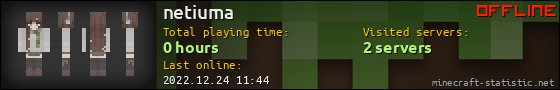 netiuma userbar 560x90