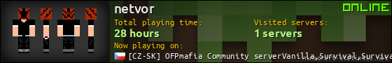 netvor userbar 560x90