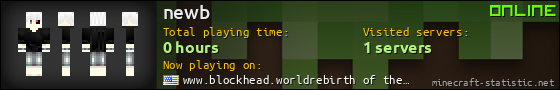 newb userbar 560x90