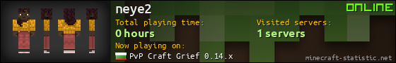 neye2 userbar 560x90