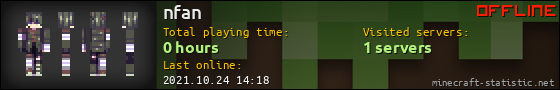 nfan userbar 560x90