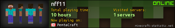 nff11 userbar 560x90