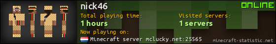 nick46 userbar 560x90