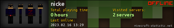 nicke userbar 560x90