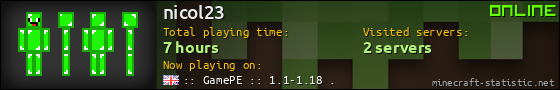 nicol23 userbar 560x90