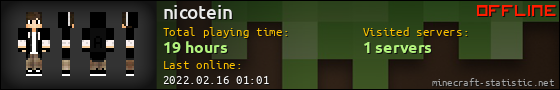 nicotein userbar 560x90