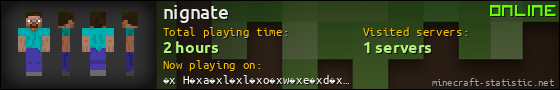 nignate userbar 560x90