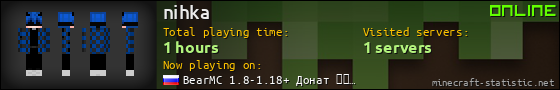 nihka userbar 560x90