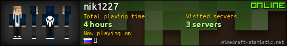 nik1227 userbar 560x90