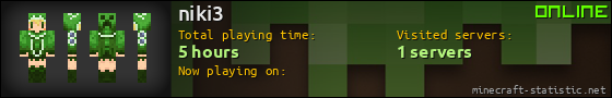 niki3 userbar 560x90