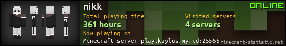 nikk userbar 560x90