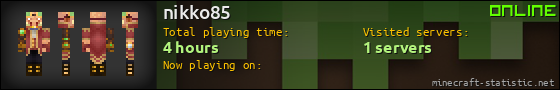 nikko85 userbar 560x90