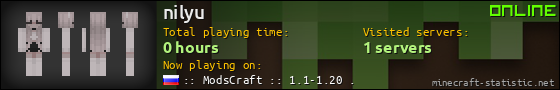 nilyu userbar 560x90