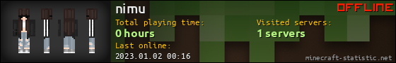 nimu userbar 560x90